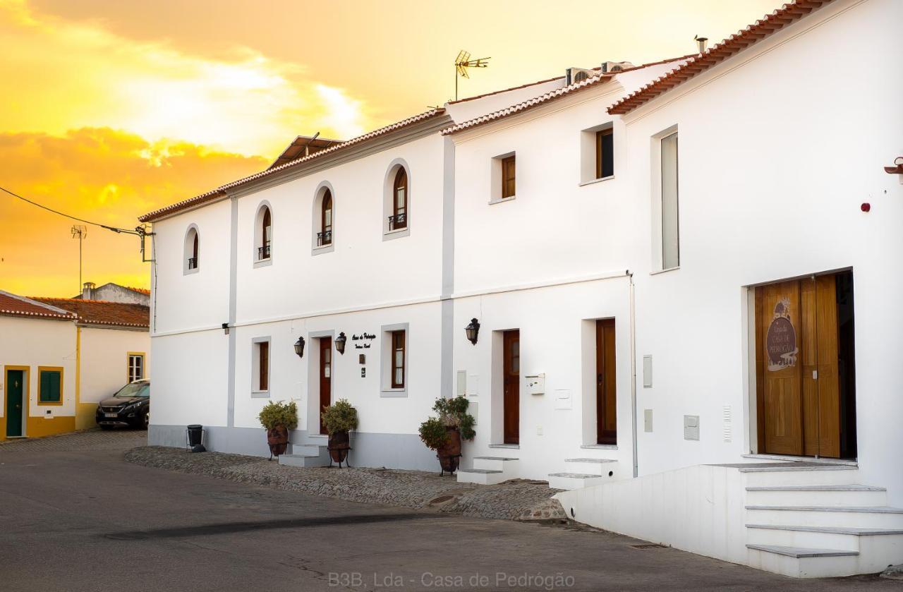 Casa De Pedrogao Guest House Pedrogao  Exterior photo